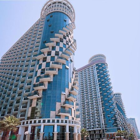 Apartment In Orbi Sea Tower Батуми Экстерьер фото